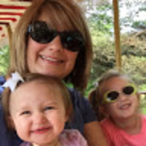 Meet your Posher, Chad